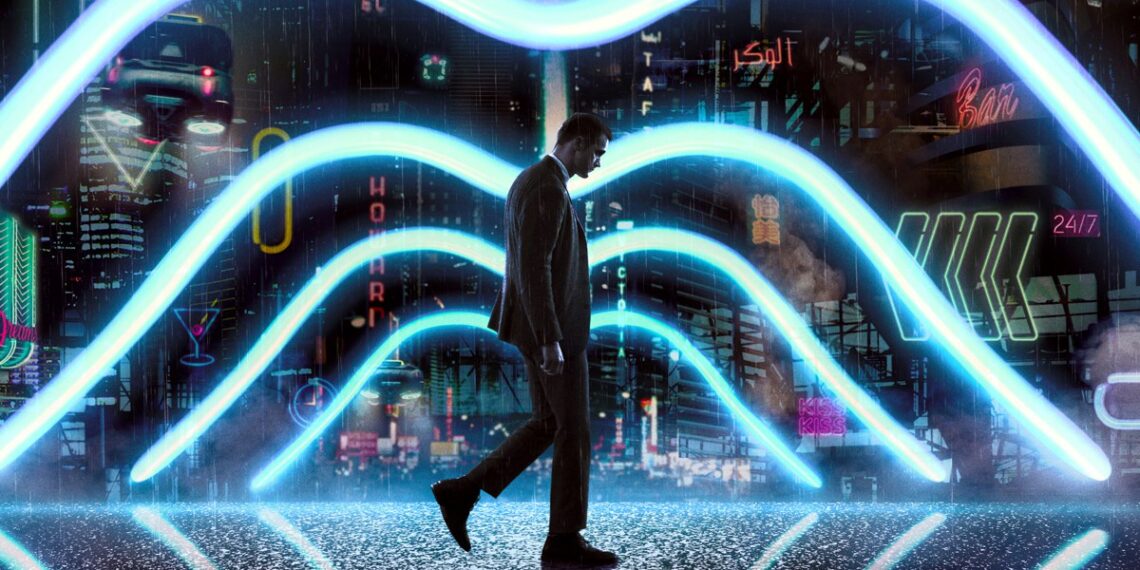 These 7 Mind-Bending Crime Movies on Netflix Will Have You Shaking Your Head