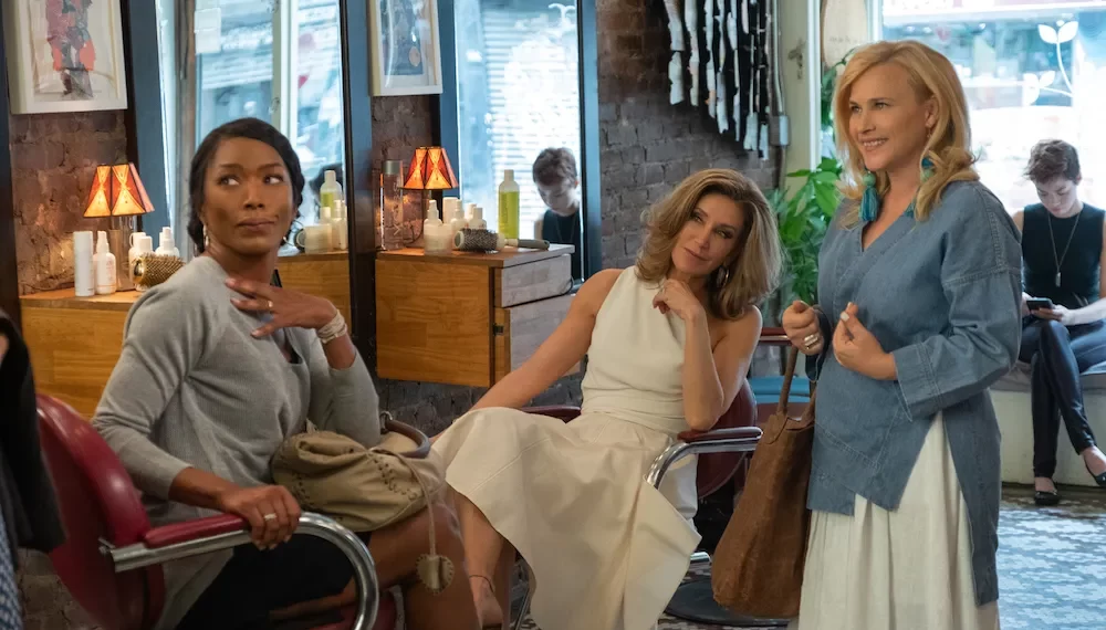 Best Movies on Netflix to Watch with Your Mom on Mother’s Day