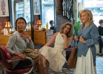 Best Movies on Netflix to Watch with Your Mom on Mother’s Day