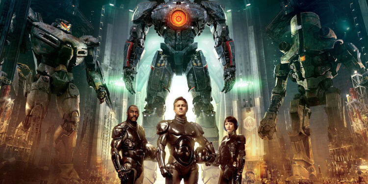 10 Great Cyberpunk Movies on Netflix You Need to Check Out