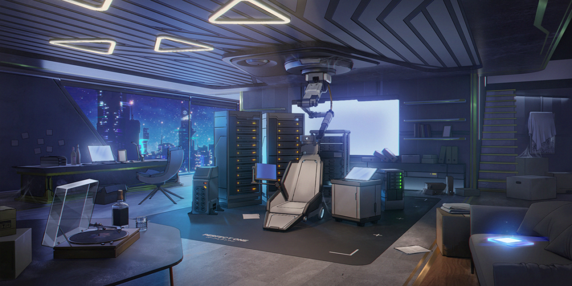 Entrepreneur Builds Ventures Across Metaverse, MarTech, and Web3 Sectors