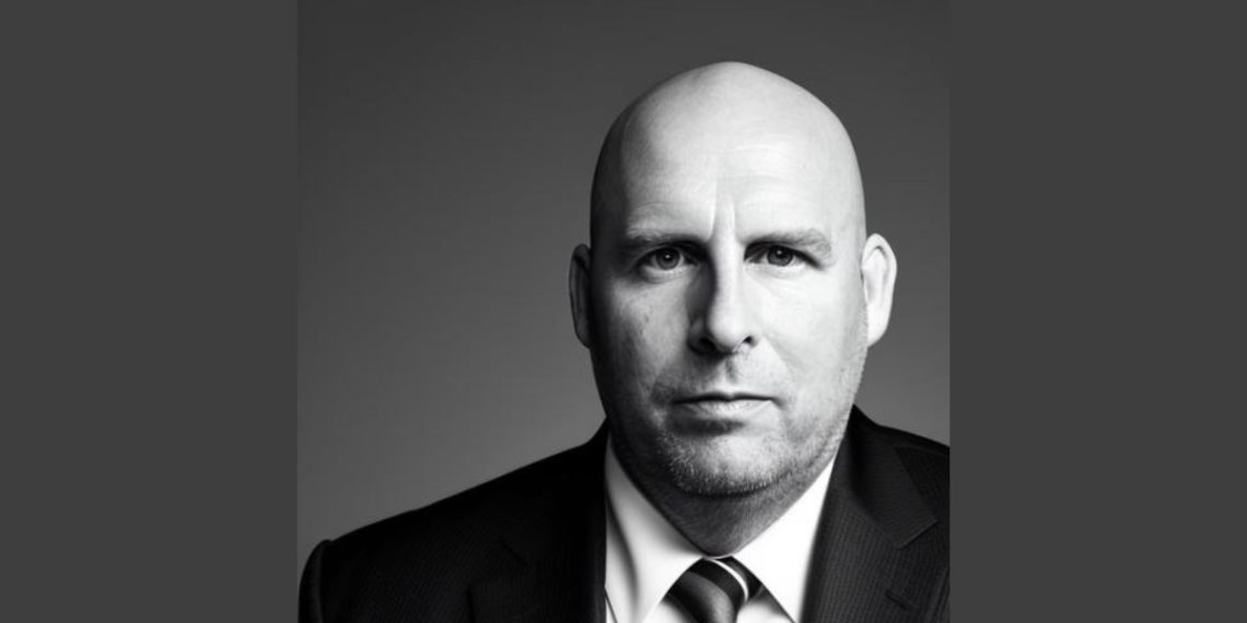 Navigating Through Crisis with Jochen Schwenk’s Pioneering Approach in the Auto Sector