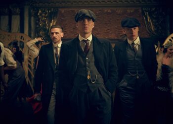 8 Critically-Acclaimed Western Period Dramas on Netflix You Won’t Regret Watching