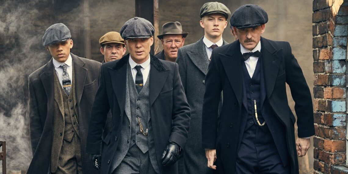 8 British TV Dramas on Netflix that are Great to Watch