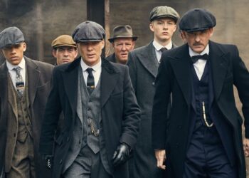 8 British TV Dramas on Netflix that are Great to Watch