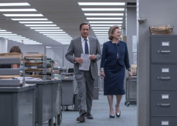 Watch These 10 Cerebral Dramas on Netflix That’ll Make You Think More than Feel