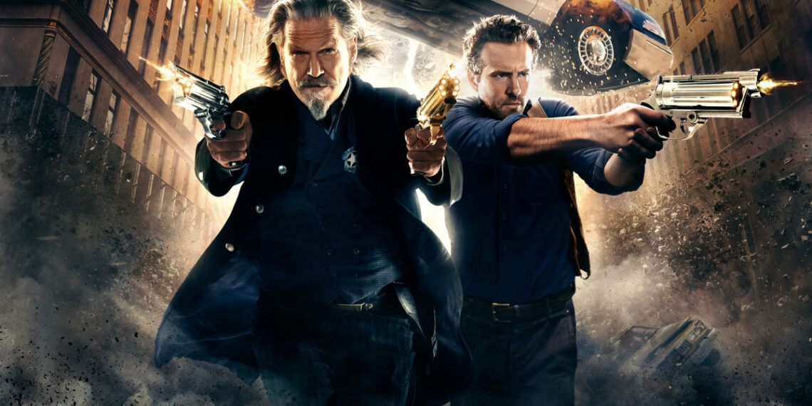 8 Criminal Investigative Movies on Netflix That are Probably Right Up Your Alley