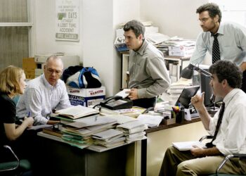 These 10 Must-Watch Dramas on Netflix about Social Issues Will Make It Impossible for You to Not Get Affected