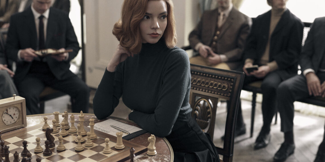 10 Emmy Award Winners You Can Watch on Netflix