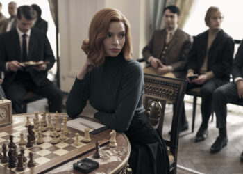 10 Emmy Award Winners You Can Watch on Netflix