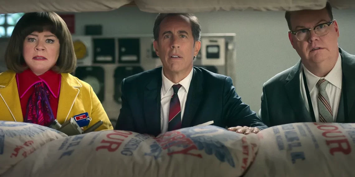 Top 10 New Releases on Netflix You Should Watch this Weekend