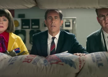 Top 10 New Releases on Netflix You Should Watch this Weekend