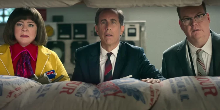 Top 10 New Releases on Netflix You Should Watch this Weekend