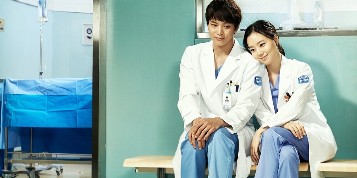 Want to Rewatch These 8 Timeless KDramas? They’re Available on Netflix Right Now