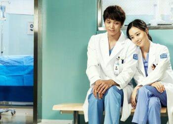 Want to Rewatch These 8 Timeless KDramas? They’re Available on Netflix Right Now