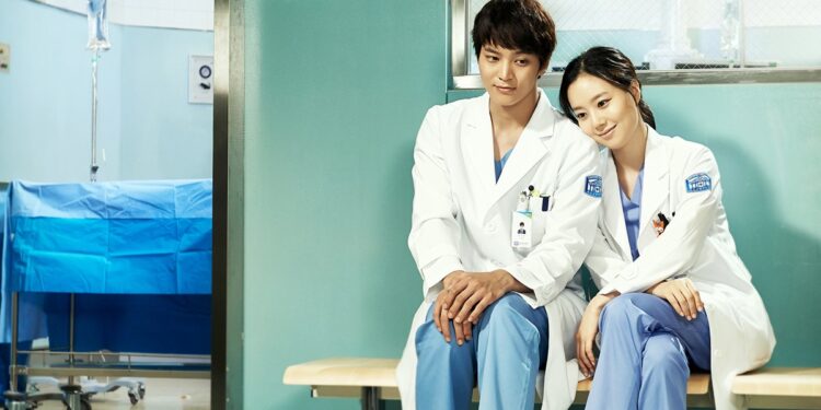 Want to Rewatch These 8 Timeless KDramas? They’re Available on Netflix Right Now