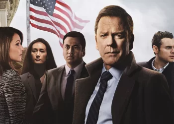 10 US Political TV Shows on Netflix You Might Want to Watch Next