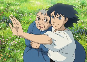 These 10 Hayao Miyazaki Anime Films on Netflix Will Make You Feel Nostalgic