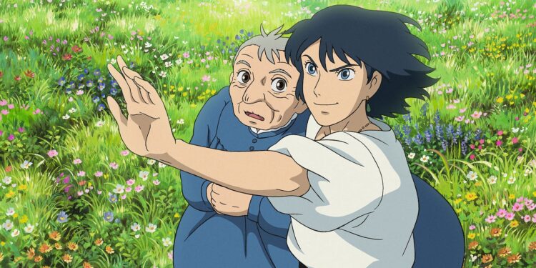 These 10 Hayao Miyazaki Anime Films on Netflix Will Make You Feel Nostalgic