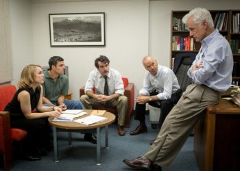 You’ll Appreciate Watching These 10 Modern Classic Films on Netflix