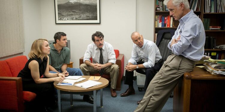 You’ll Appreciate Watching These 10 Modern Classic Films on Netflix