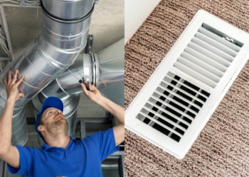 The Hidden Dangers of Neglected Air Ducts
