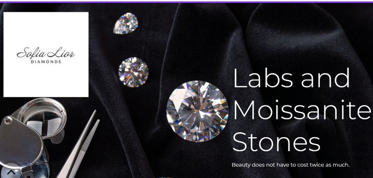 Sofia Lior Diamonds Jumps Into Supplying Lab-Grown Diamonds All over America Due to Increasing Growth in the Diamond Market