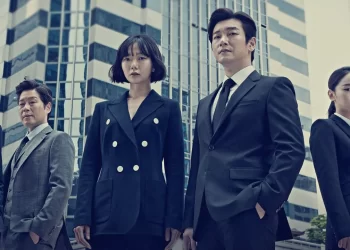 Looking for the Best Korean Thrillers to Watch? Here are 7 on Netflix You Can Check Out