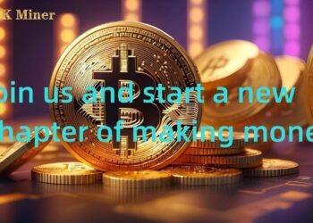 KK Miner Revolutionizes Cryptocurrency Mining with Free and Cloud-Based Solutions