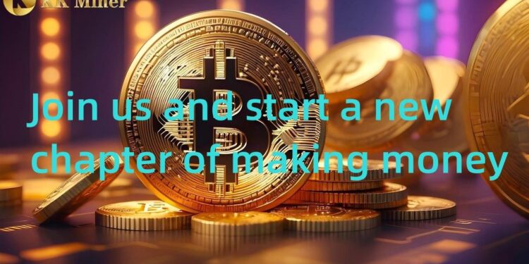 KK Miner Revolutionizes Cryptocurrency Mining with Free and Cloud-Based Solutions
