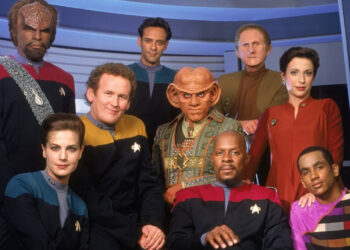 7 TV Shows from the 90s that You Can Watch on Netflix