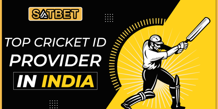 Satbet: Top Cricket ID Provider Platform