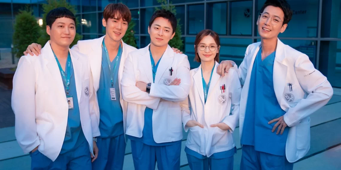 If You’re New to KDrama, Here are 20 Surprisingly Pleasant Series You’d Want to Start With on Netflix