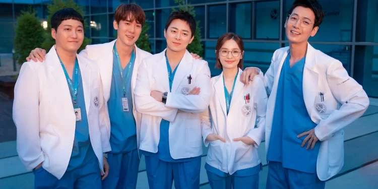 If You’re New to KDrama, Here are 20 Surprisingly Pleasant Series You’d Want to Start With on Netflix