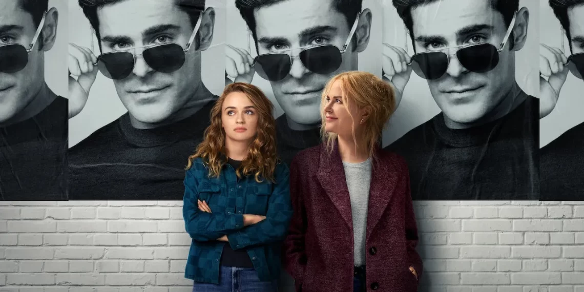 Be the First to Check Out Netflix’s New Releases Last Week