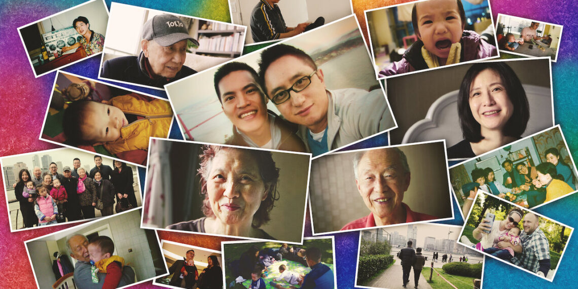 Here are 6 Stories of Self-Discovery on Netflix to Celebrate Pride Month