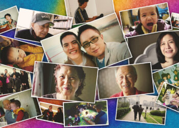 Here are 6 Stories of Self-Discovery on Netflix to Celebrate Pride Month