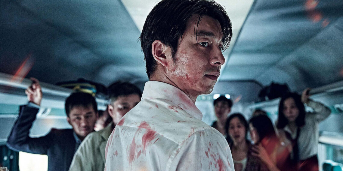 If You’re a Fan of The Walking Dead, Here are 7 Best Zombie Films on Netflix For You