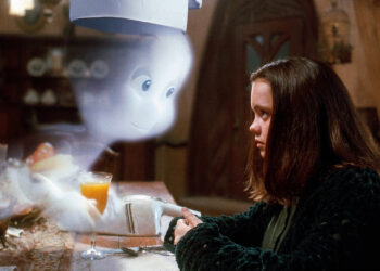 These 10 Nostalgic Kids Movies on Netflix Will Make You Reminisce about Your Childhood