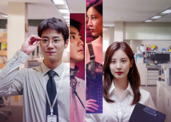 You’ll Probably Like These 8 Netflix Original Romance Movies If You Haven’t Seen Them Yet