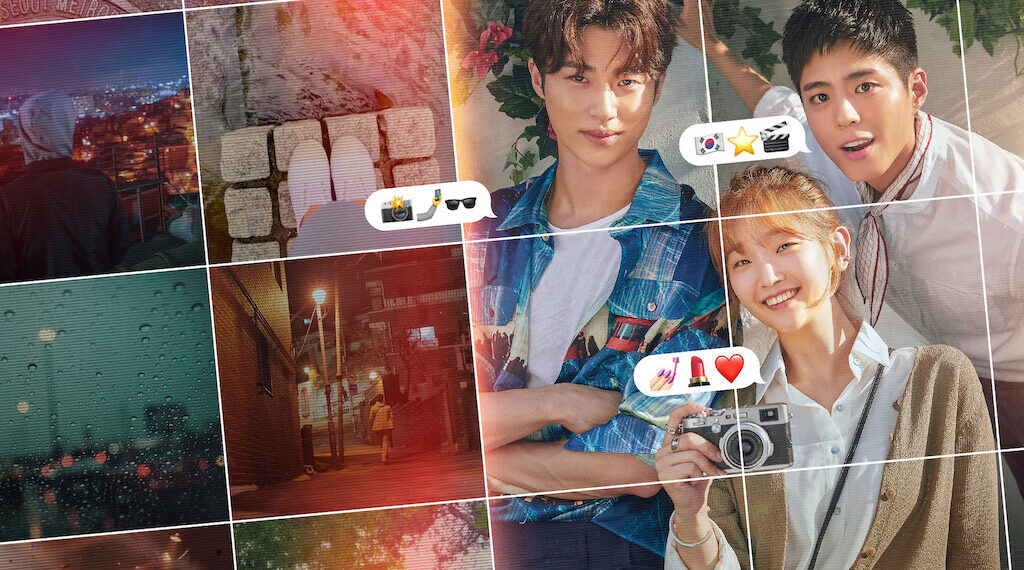 Here are 7 KDrama Series on Netflix about Showbiz That Will Show You a Different World