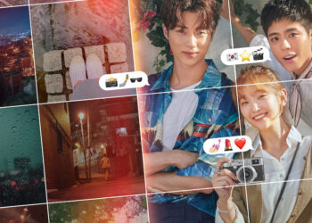 Here are 7 KDrama Series on Netflix about Showbiz That Will Show You a Different World