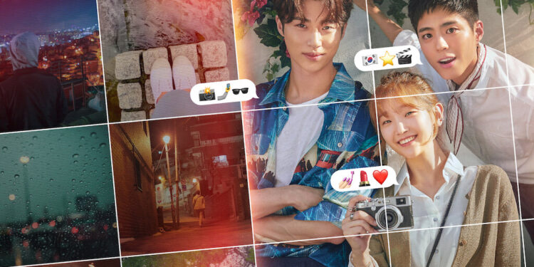 Here are 7 KDrama Series on Netflix about Showbiz That Will Show You a Different World