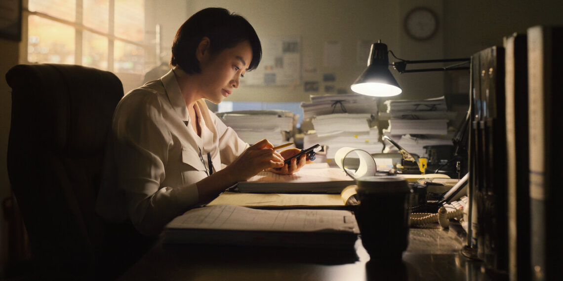 These 8 Critically-Acclaimed Korean Series on Netflix are Definitely Worth Watching