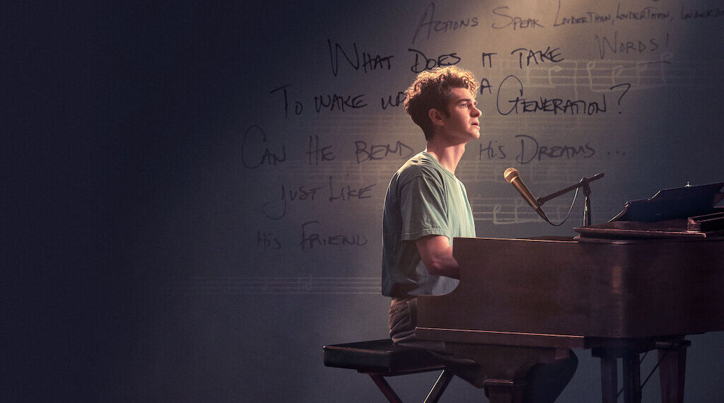 7 Musical Films on Netflix that Music Lovers Can Sing Along