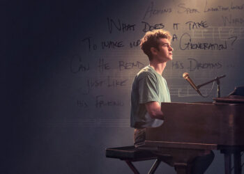 7 Musical Films on Netflix that Music Lovers Can Sing Along