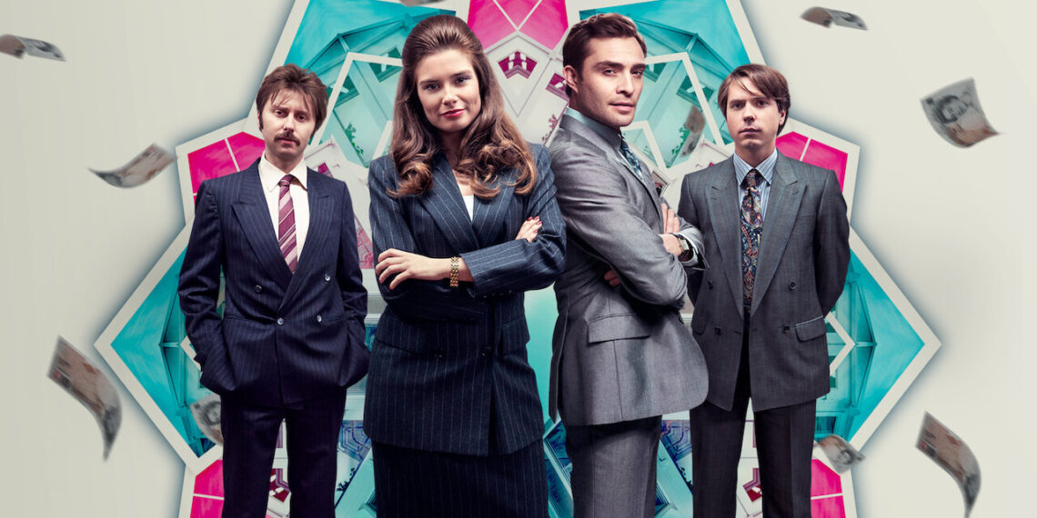 Here are 7 Great British TV Series on Netflix to Give You a Good Laugh on a Short Break