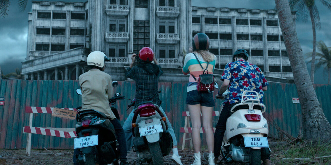 These are 6 Great Award-Winning Teen Series on Netflix