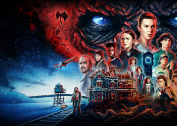 Top 7 Mind Blowing Series on Netflix with Shocking Plot Twists