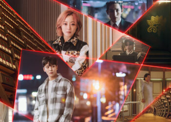 Here are 10 K-Dramas You’ll Only Find on Netflix